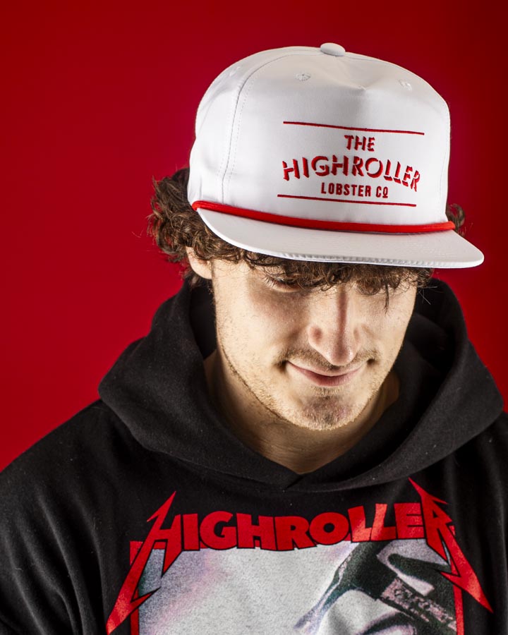 Highroller Rope Hat