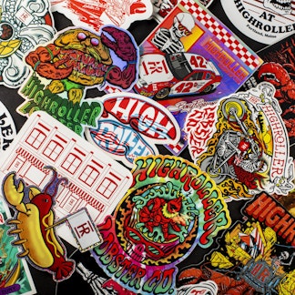 Sticker Pack