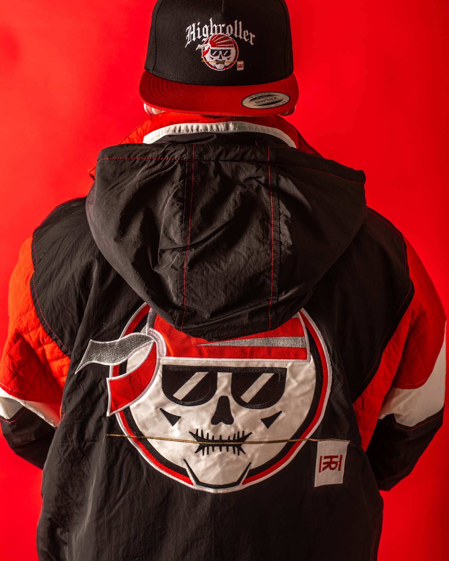 CAPTAIN BONY'S MERCH BUNDLE