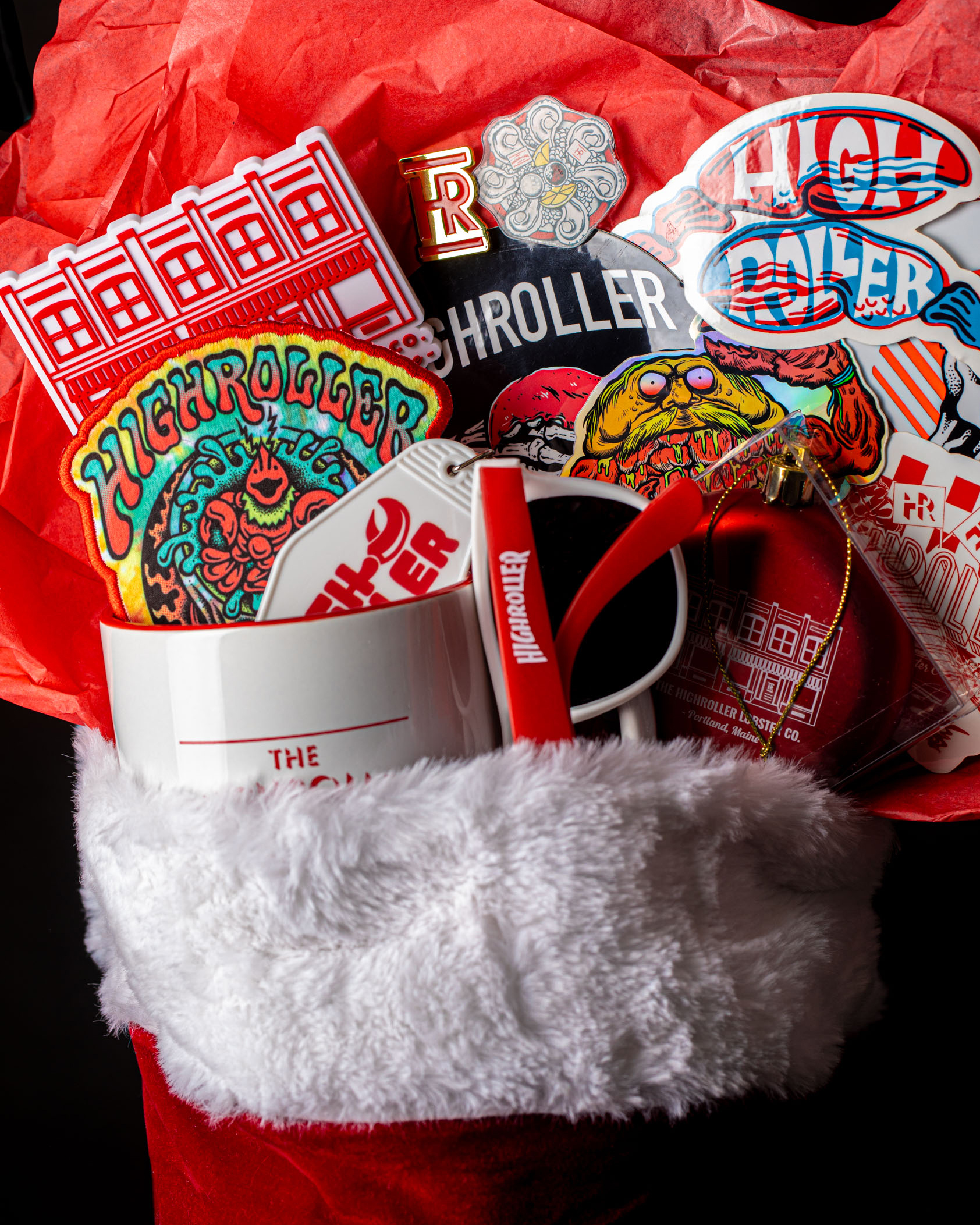 Stocking Stuffer Gift Pack