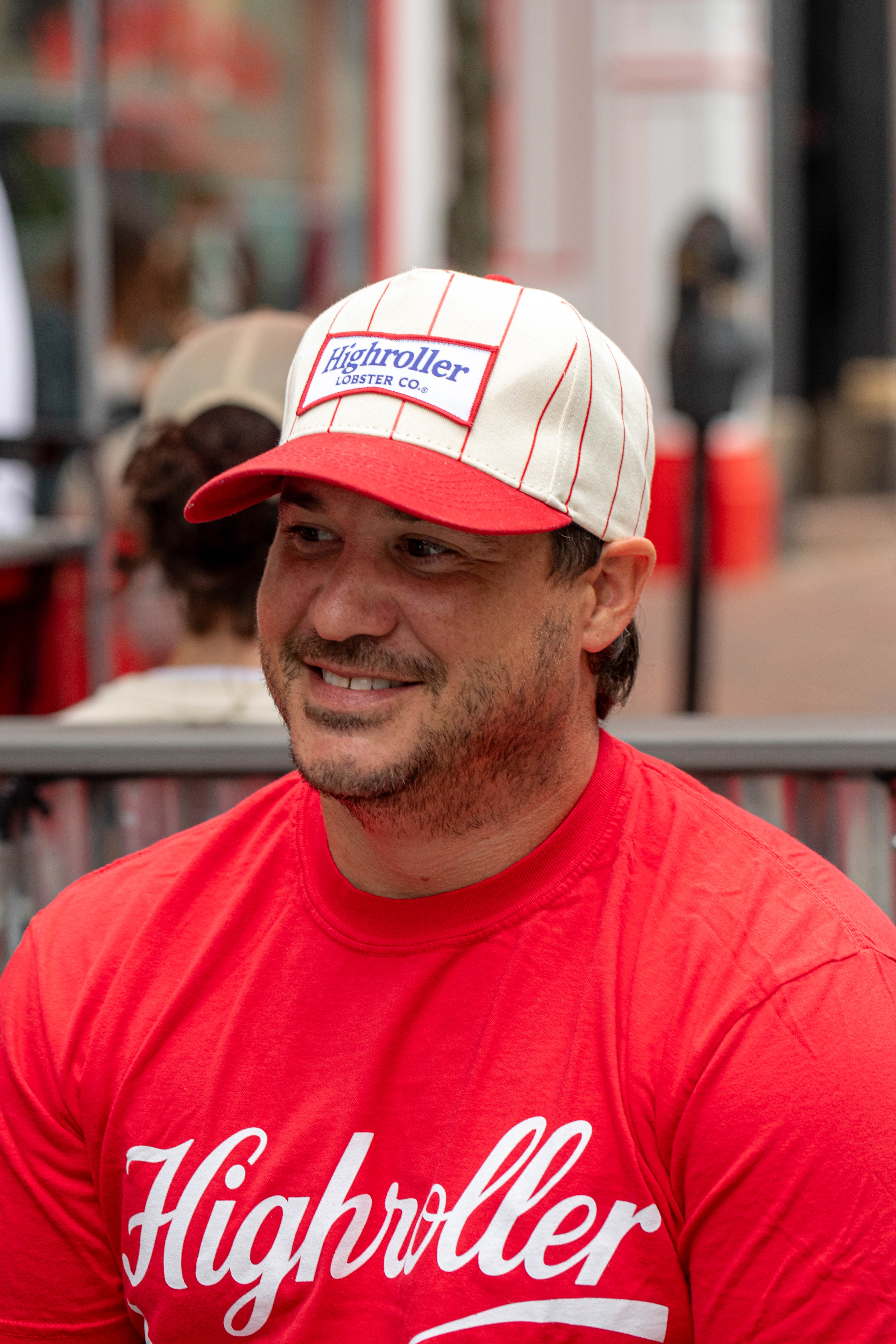 Highweiser Hat
