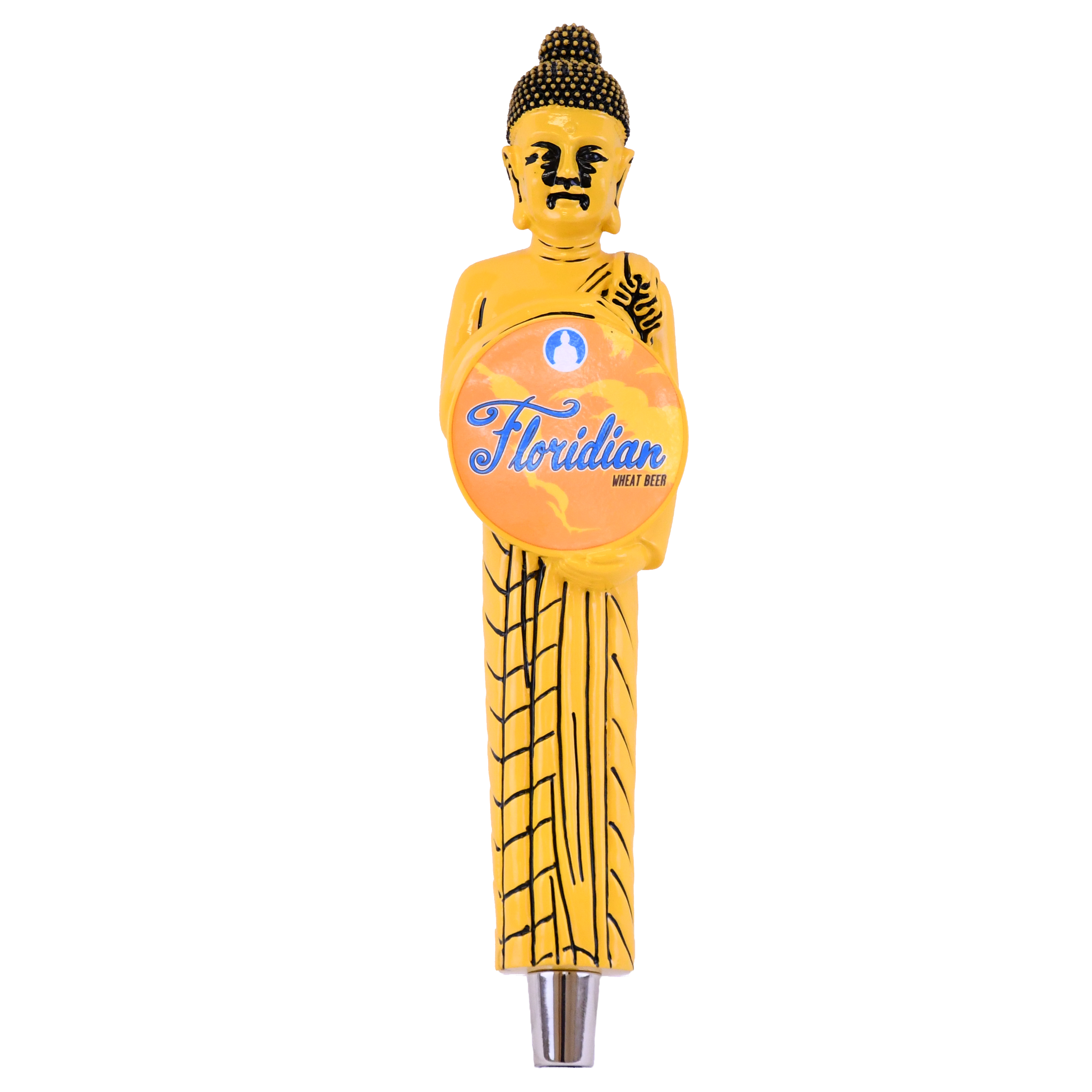 FLORIDIAN TAP HANDLE