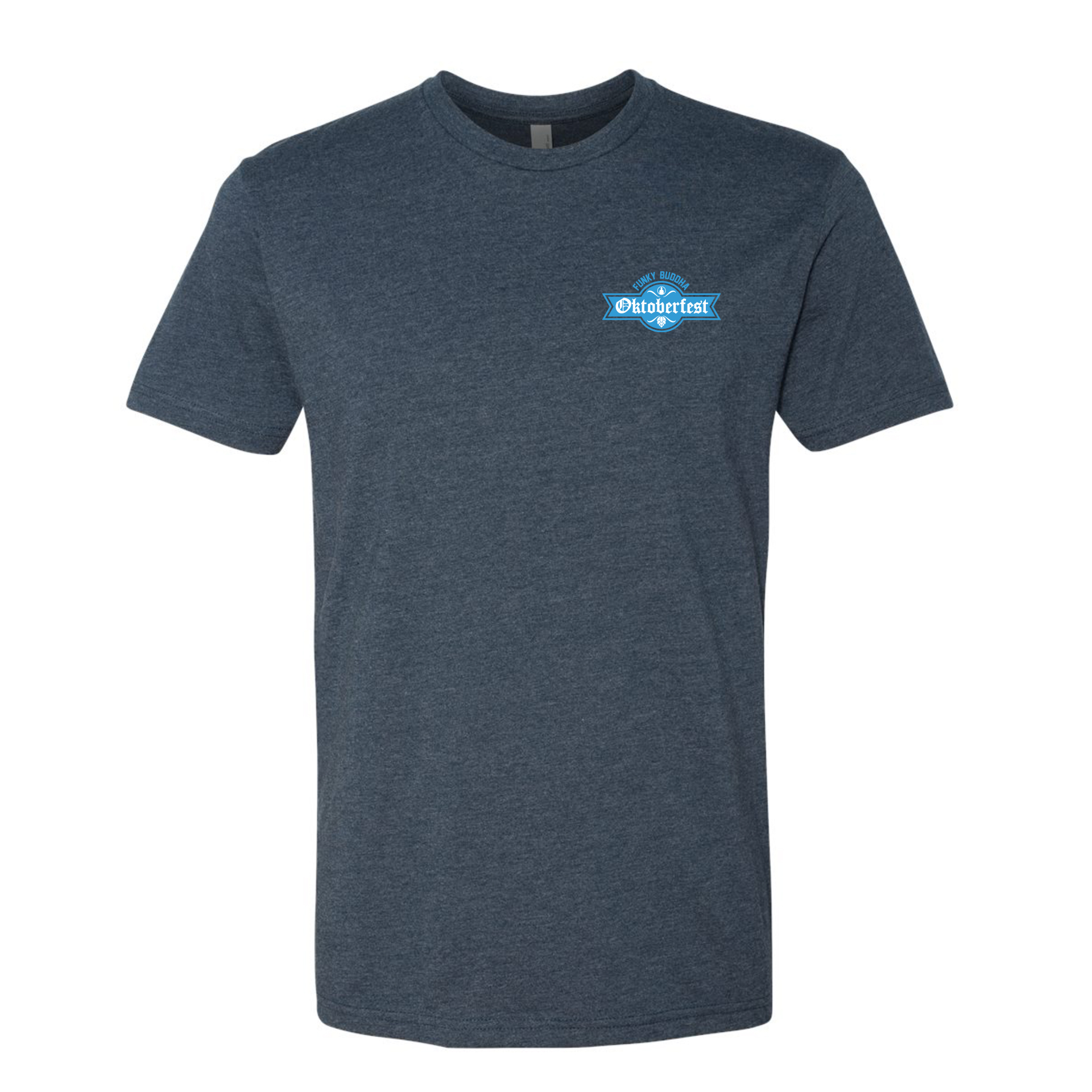 Oktoberfest Tee Shirt