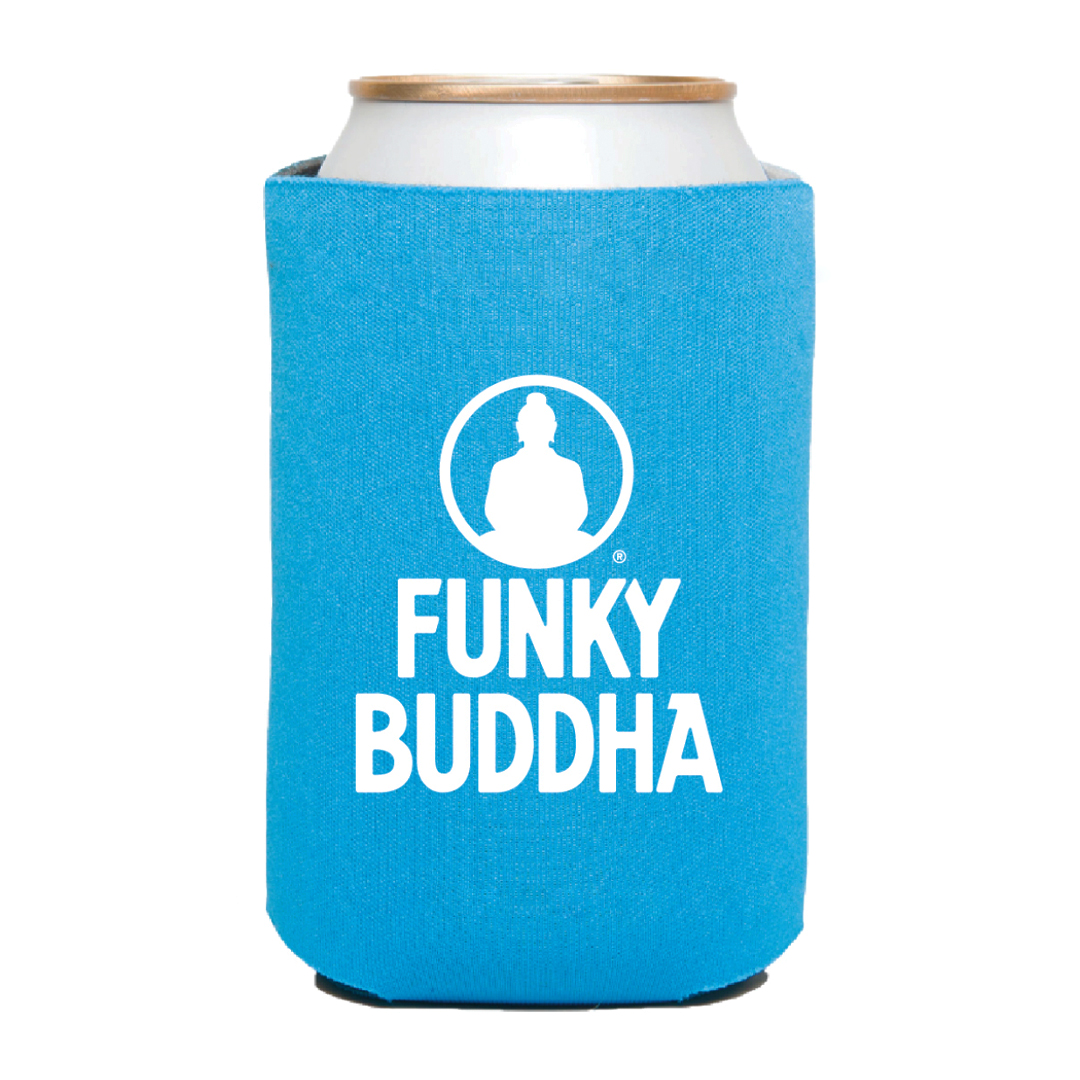 Logo Koozie