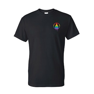 Pride Tee Front
