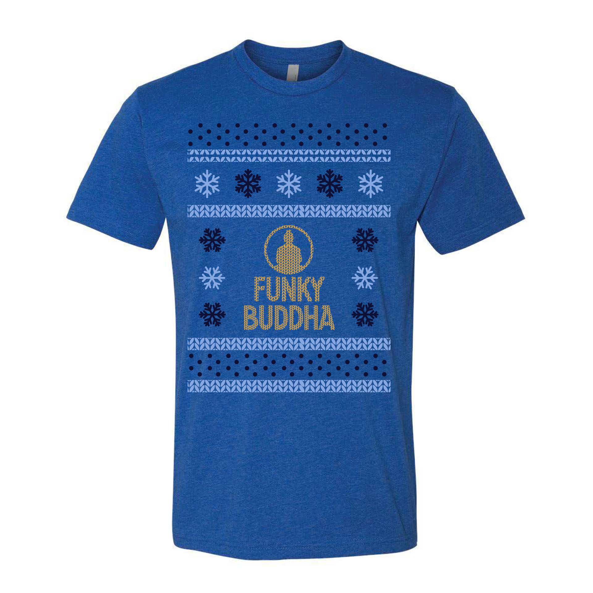 Ugly Sweater Tee