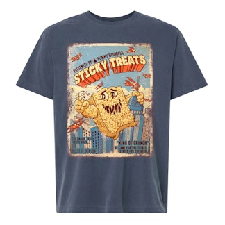sticky Treats shirt