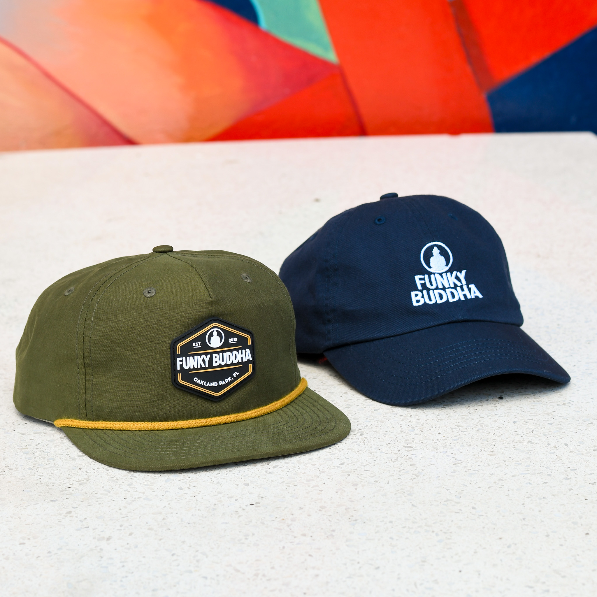 Hats