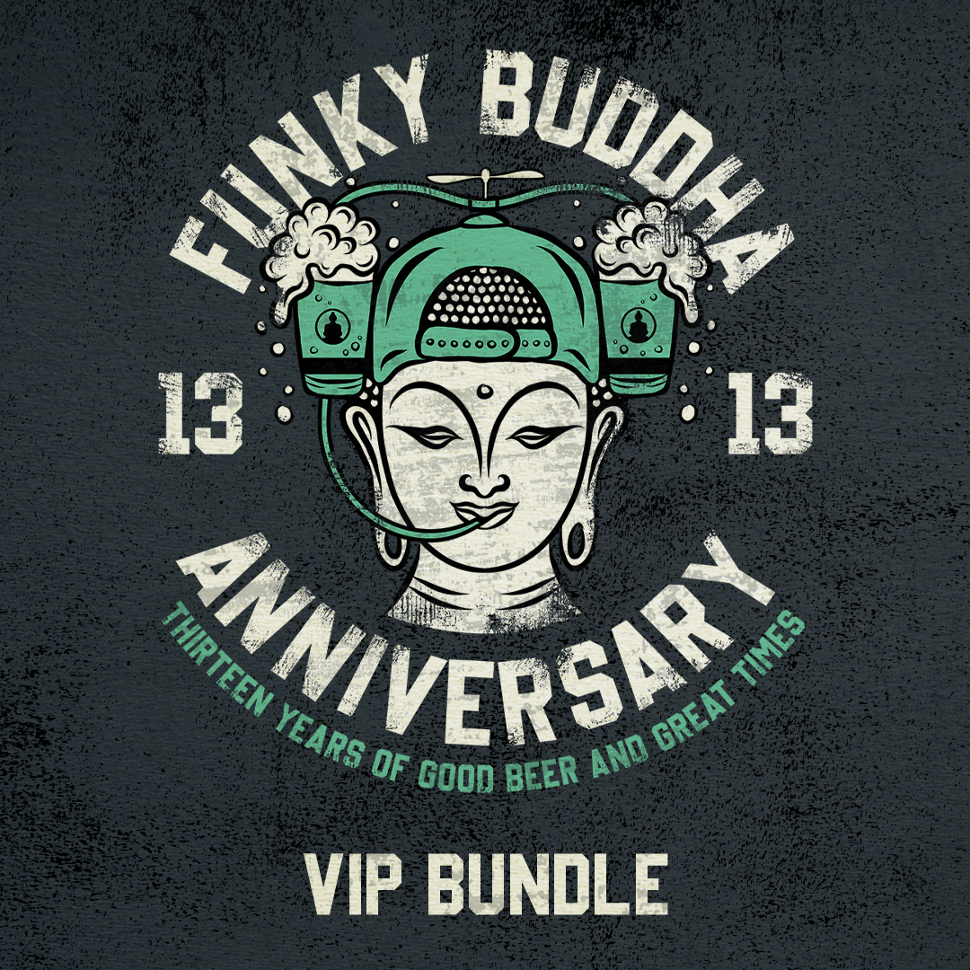 13 Year VIP