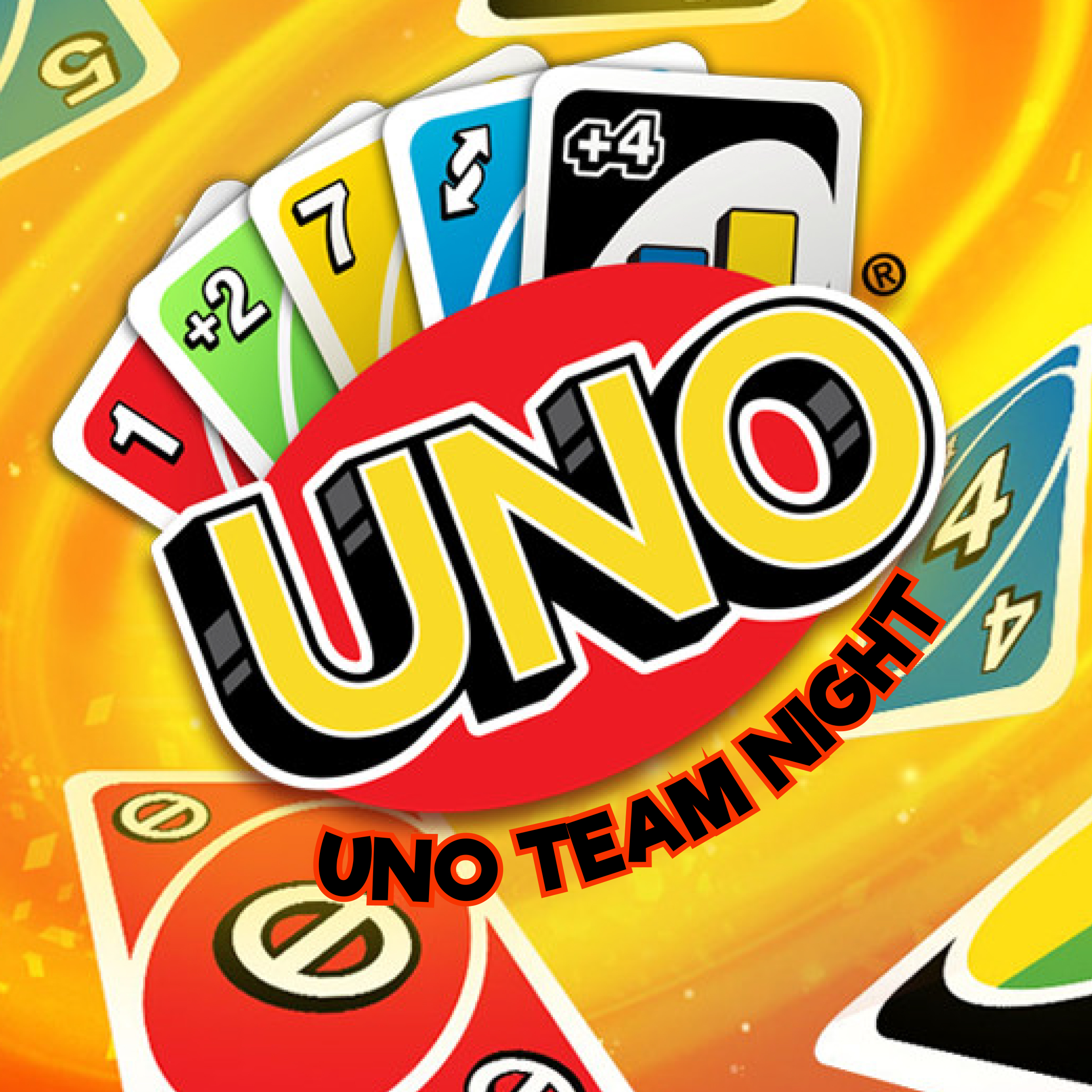 Uno Tournament