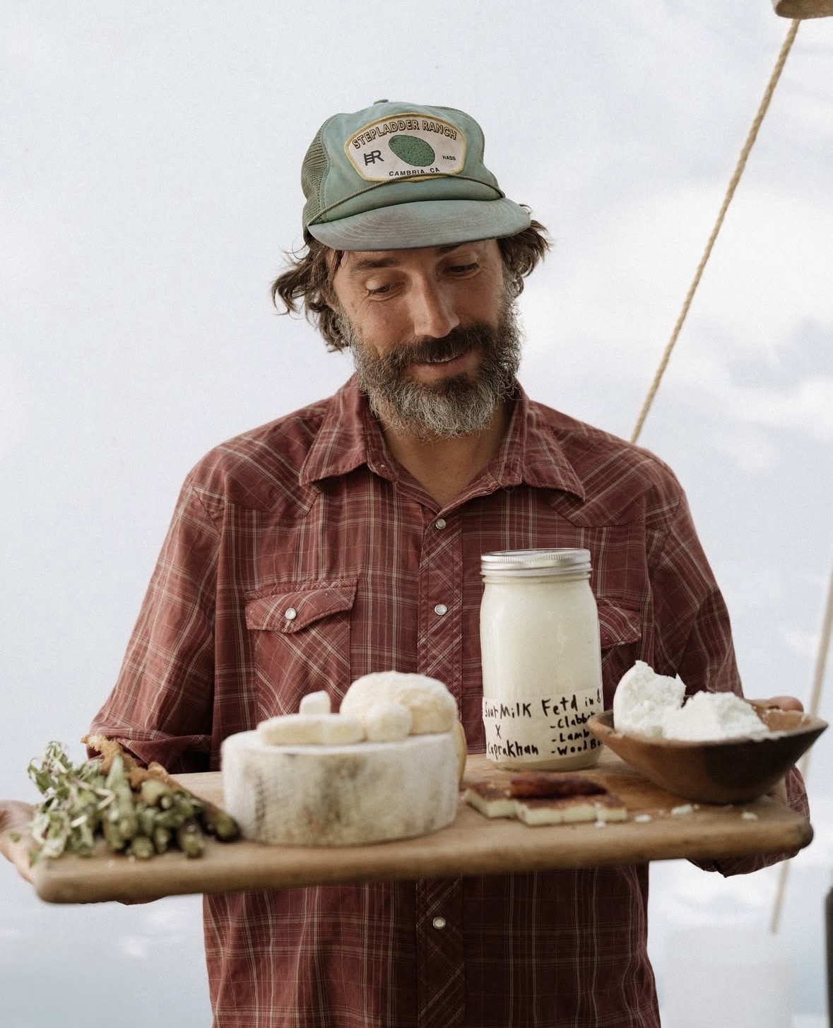 Beer & Cheese Tasting With Trevor Warmedahl 3/31 5pm-8pm