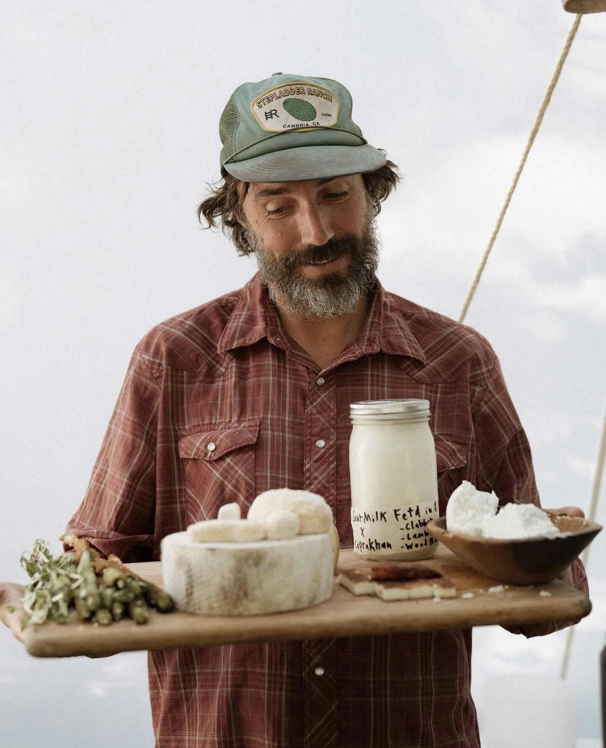 Beer & Cheese Tasting With Trevor Warmedahl 3/31 5pm-8pm