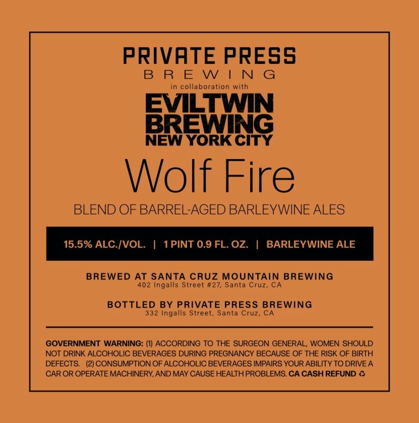 Year 7 Private Press Membership