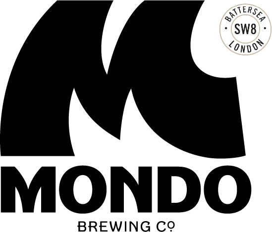 Mondo Brewing Online Shop