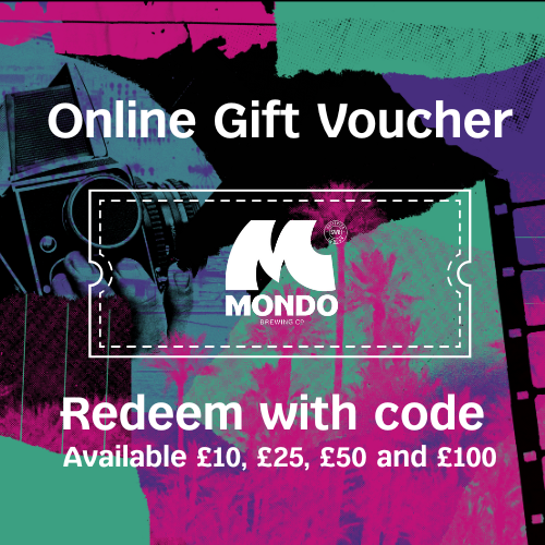Online Gift Voucher