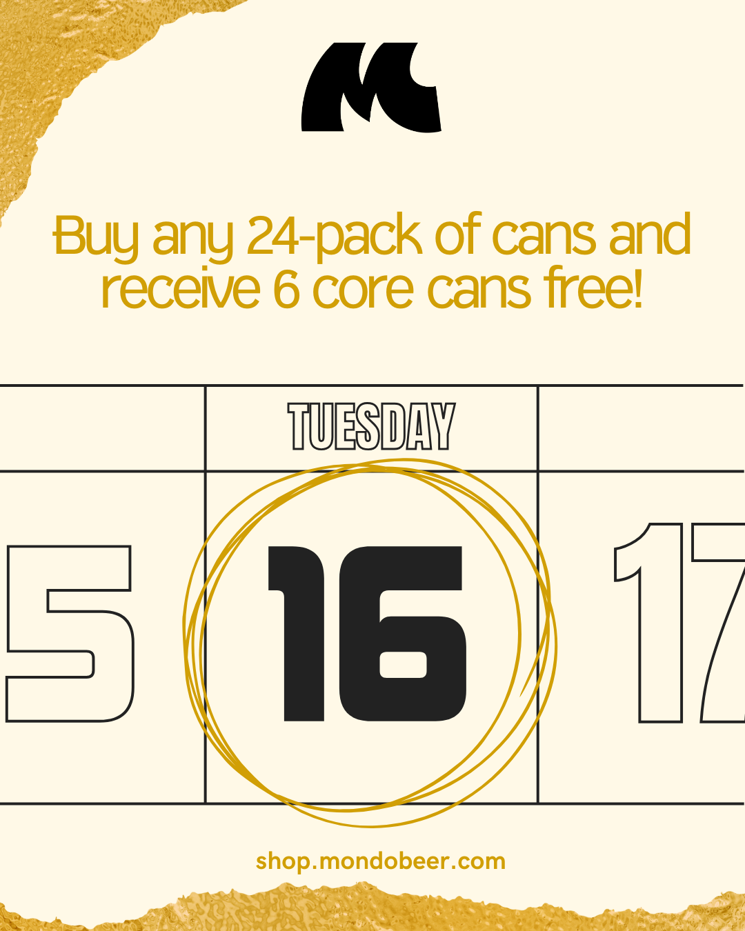 12 Days of Christmas - Day Nine