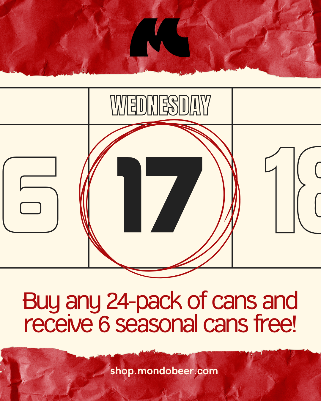 12 Days of Christmas - Day Ten