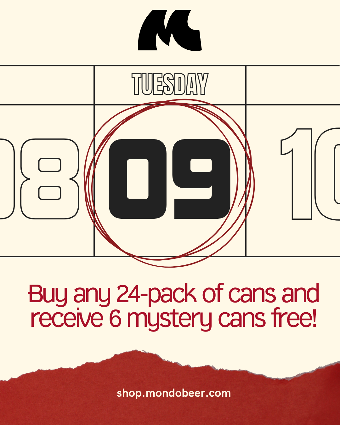 12 Days of Christmas - Day Two