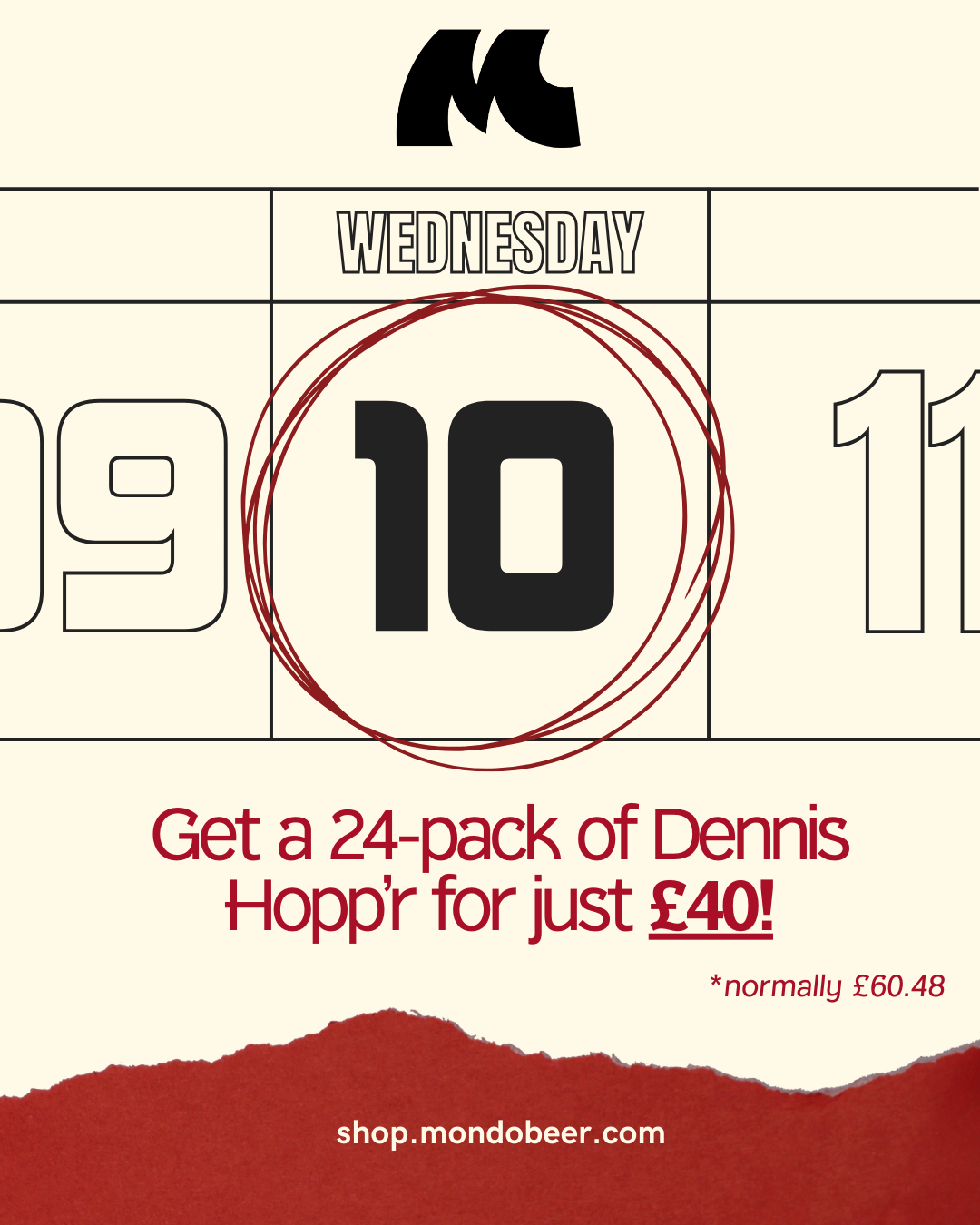 12 Days of Christmas - Day Three