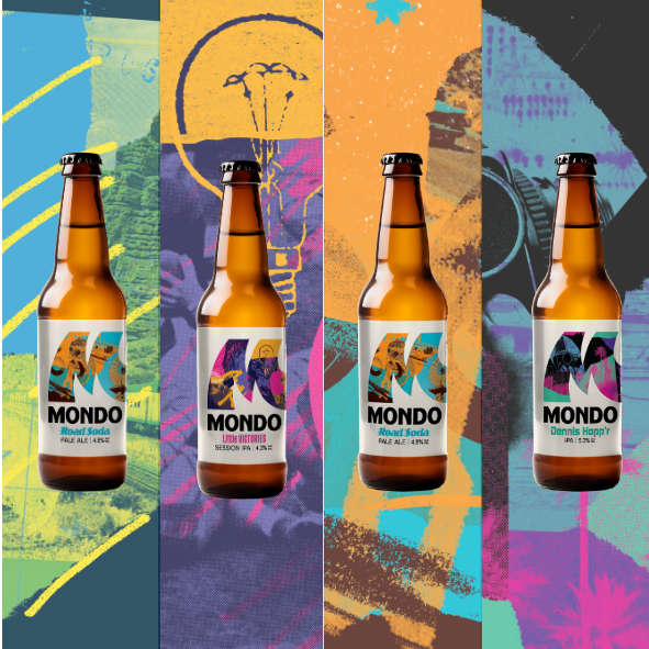 Build Your Own | 12 Bottles