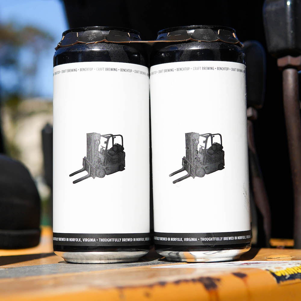 Mini Machine Graphic