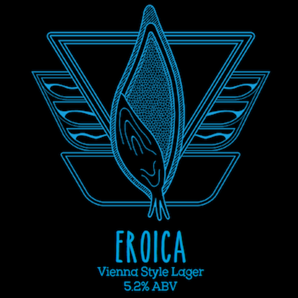 Eroica Graphic