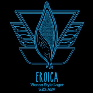 Eroica Graphic