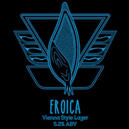 Eroica Graphic