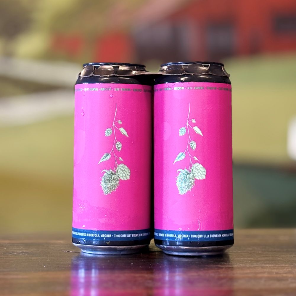 Soft Kish IPA cans