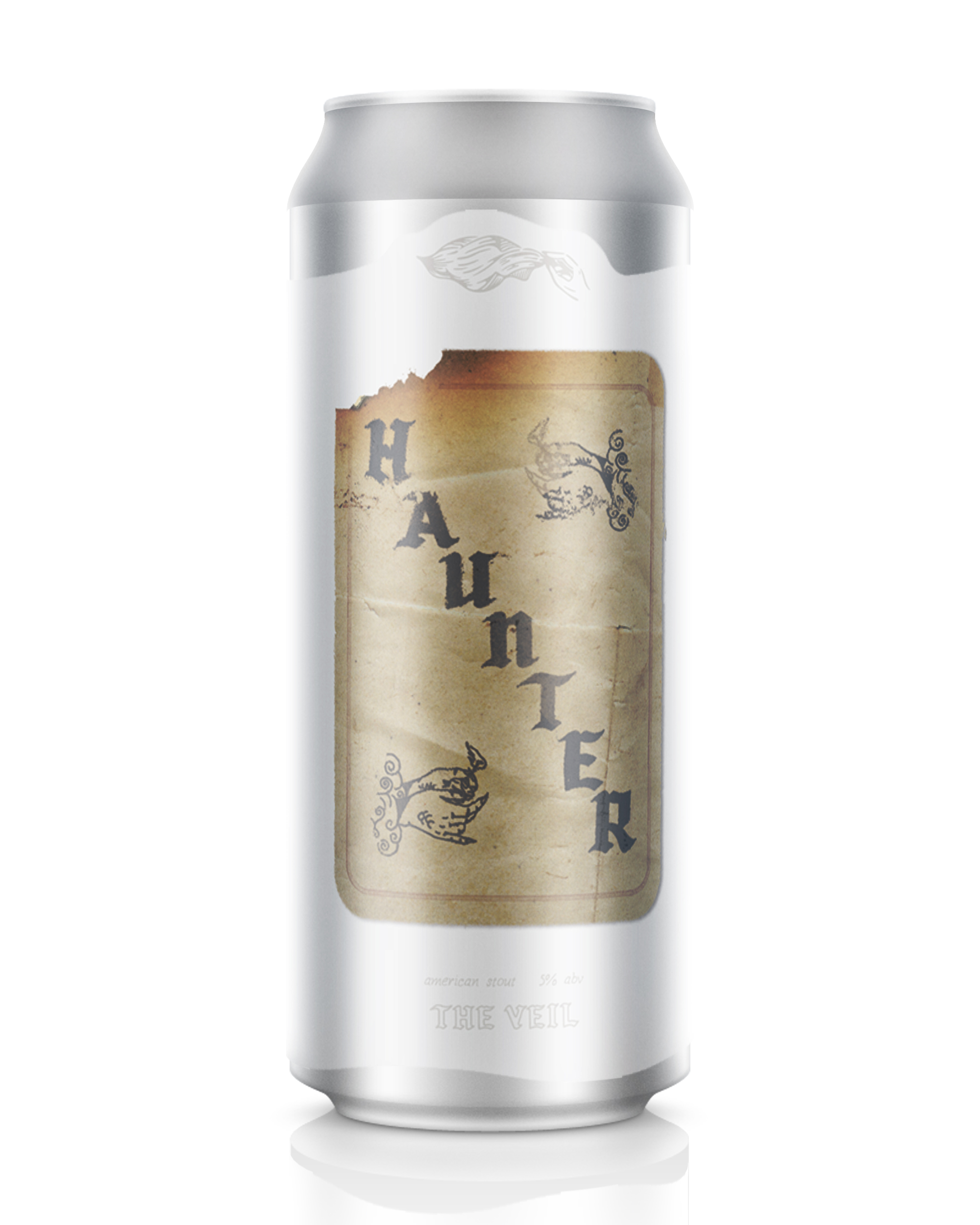 Haunter – 4pk 16oz cans