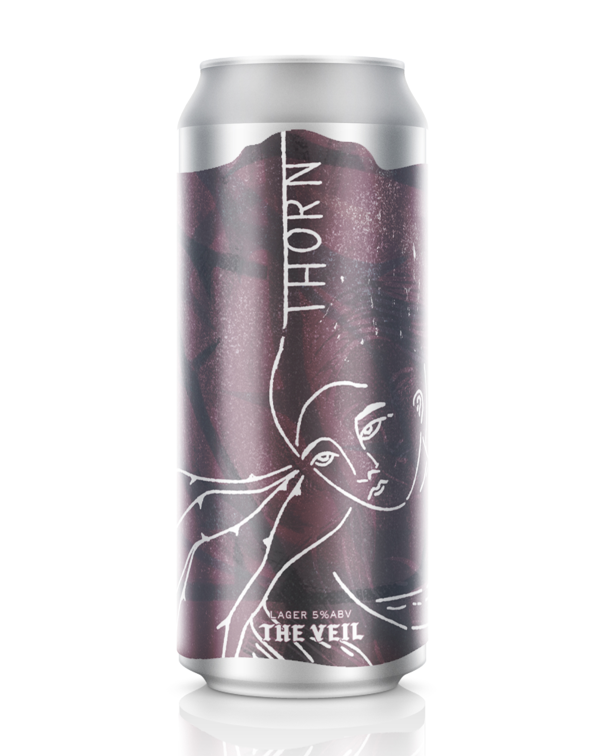 Thorn – 4pk 16oz cans
