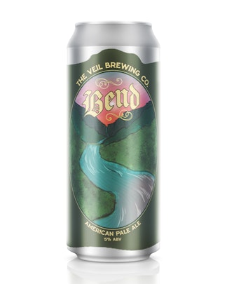 Bend – 4pk 16oz cans