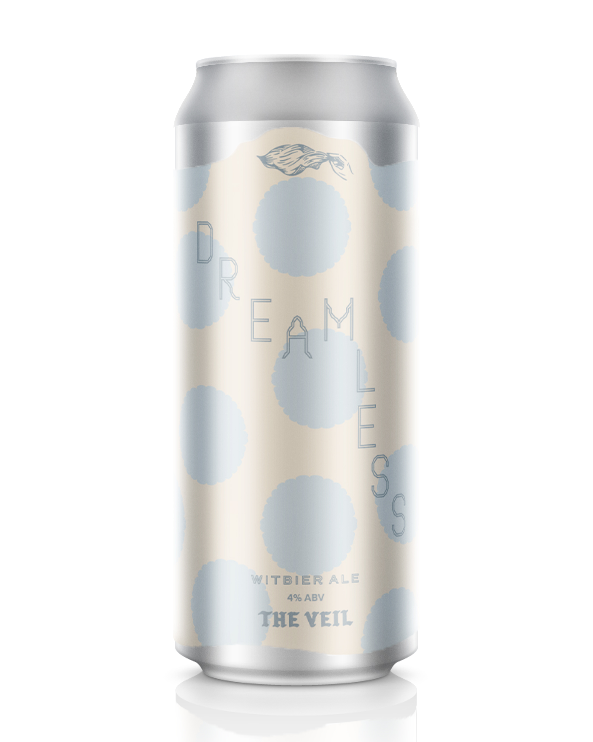 Dreamless – 4pk 16oz cans