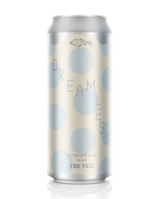 Dreamless – 4pk 16oz cans