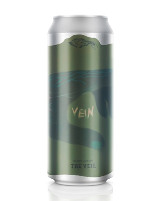 Vein - 4pk 16oz cans