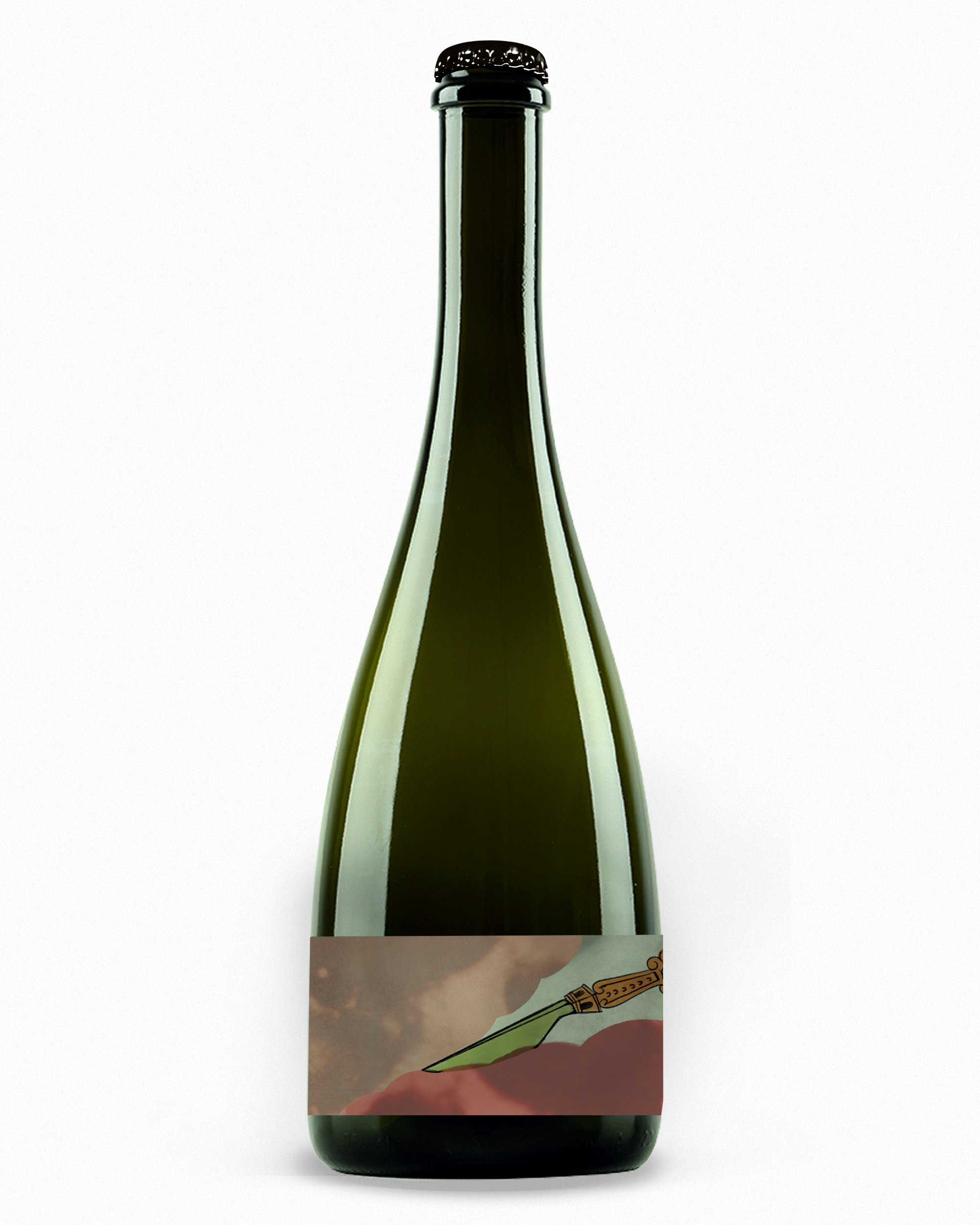 Depth of the Cut - 750mL bottle