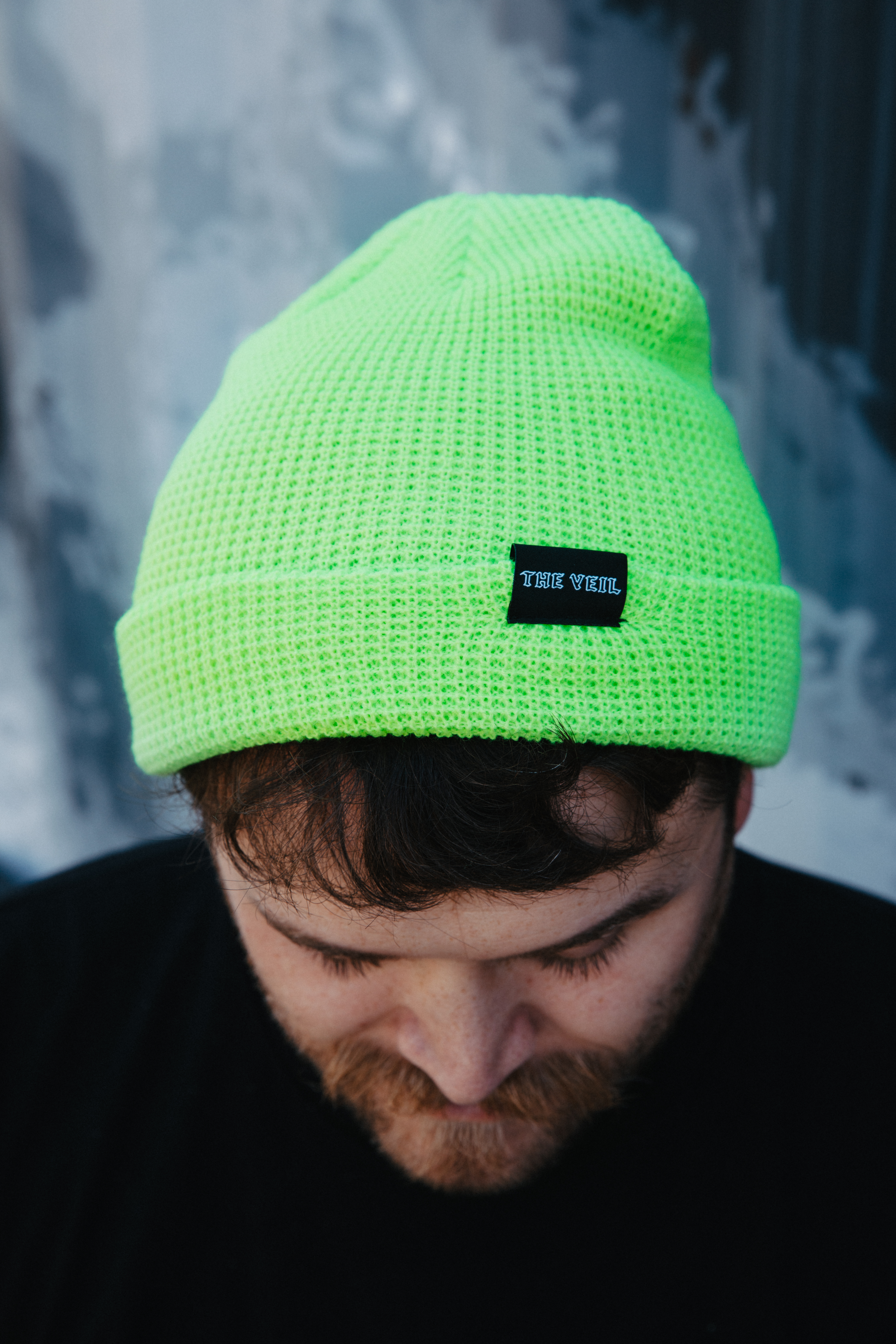ENNOY PROFESSIONAL KNIT CAP GREEN ビーニー 1LDK SELECT - ennoy エンノイ knit ニット帽 cap / スタイリスト私物