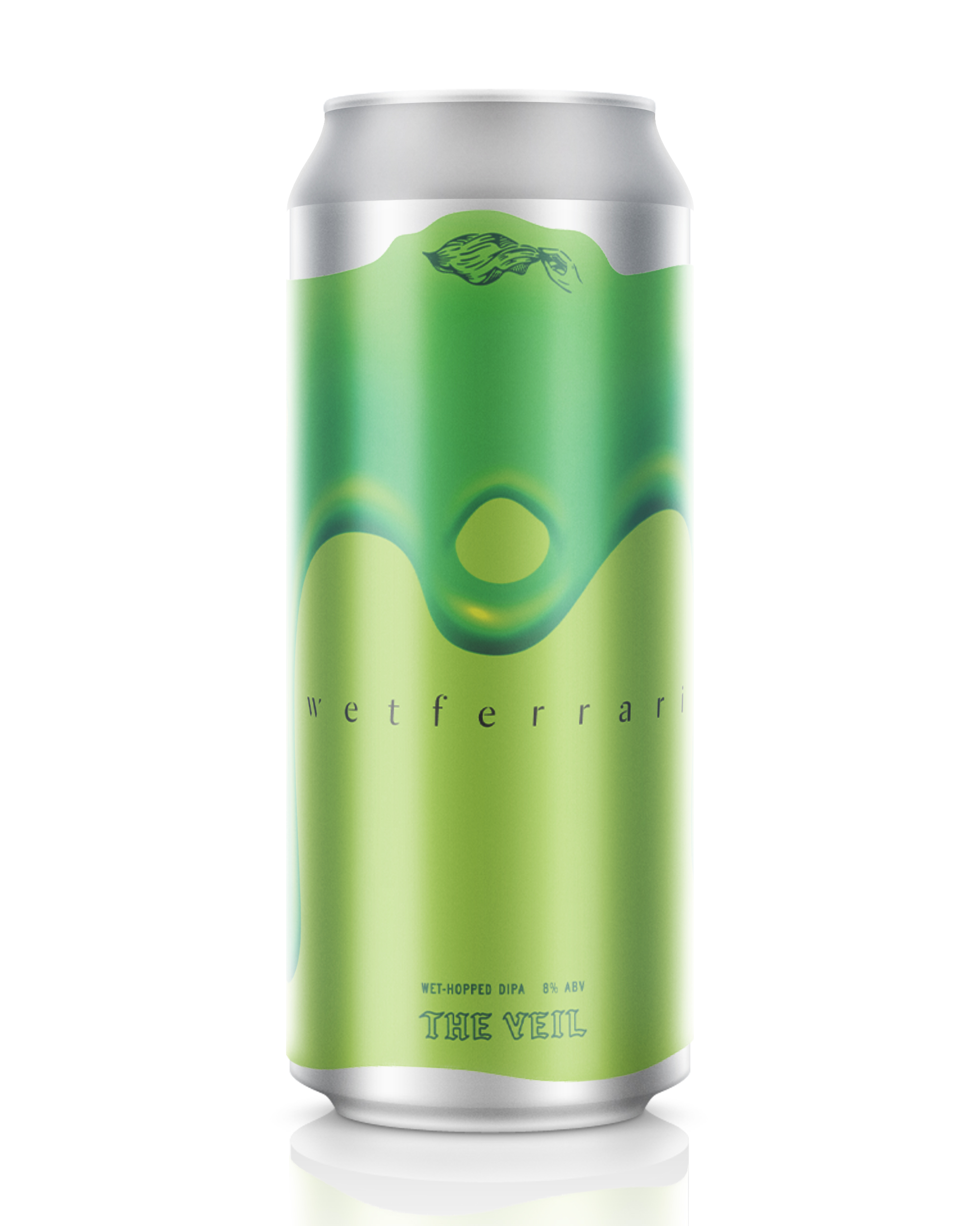 wetferrari – 4pk 16oz cans