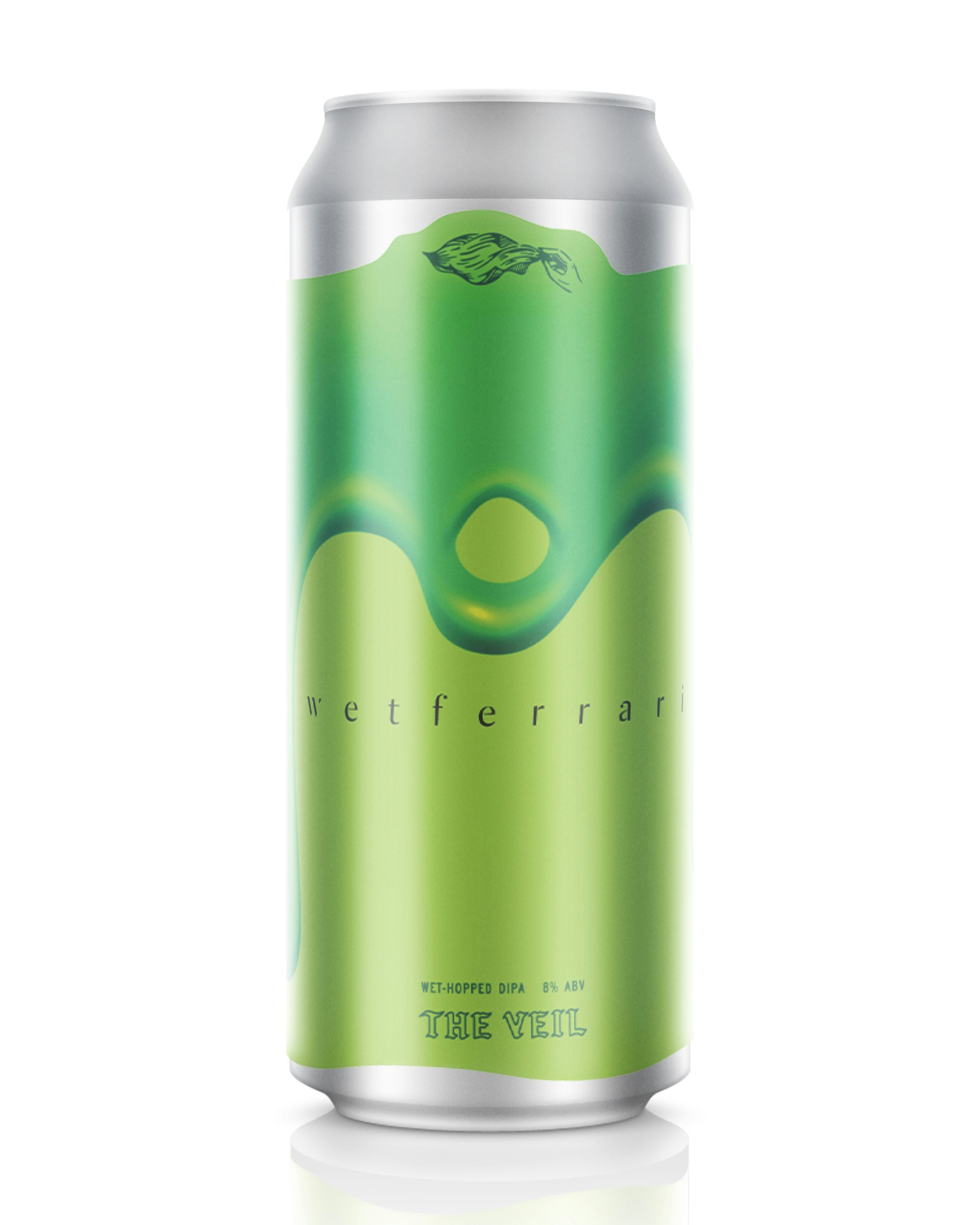 wetferrari – 4pk 16oz cans