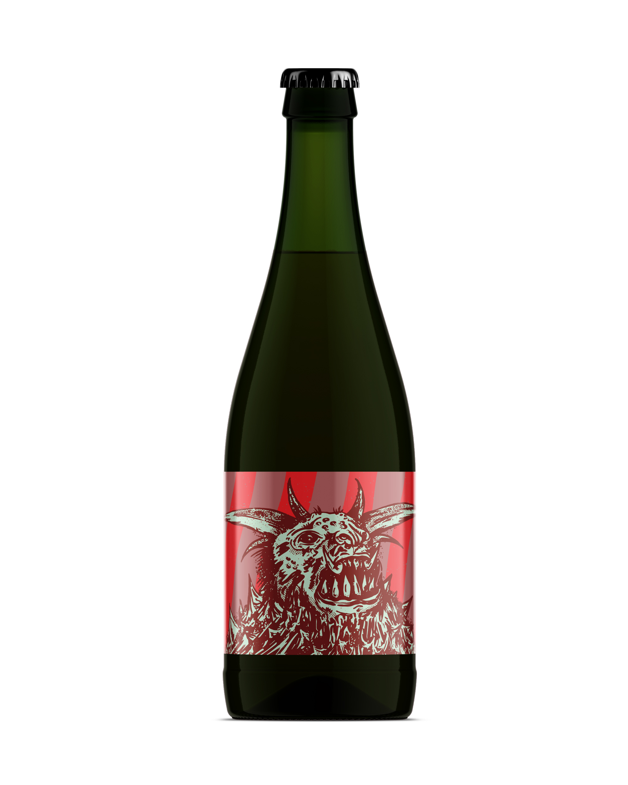 Willett Whangdoogle - 500ml bottle