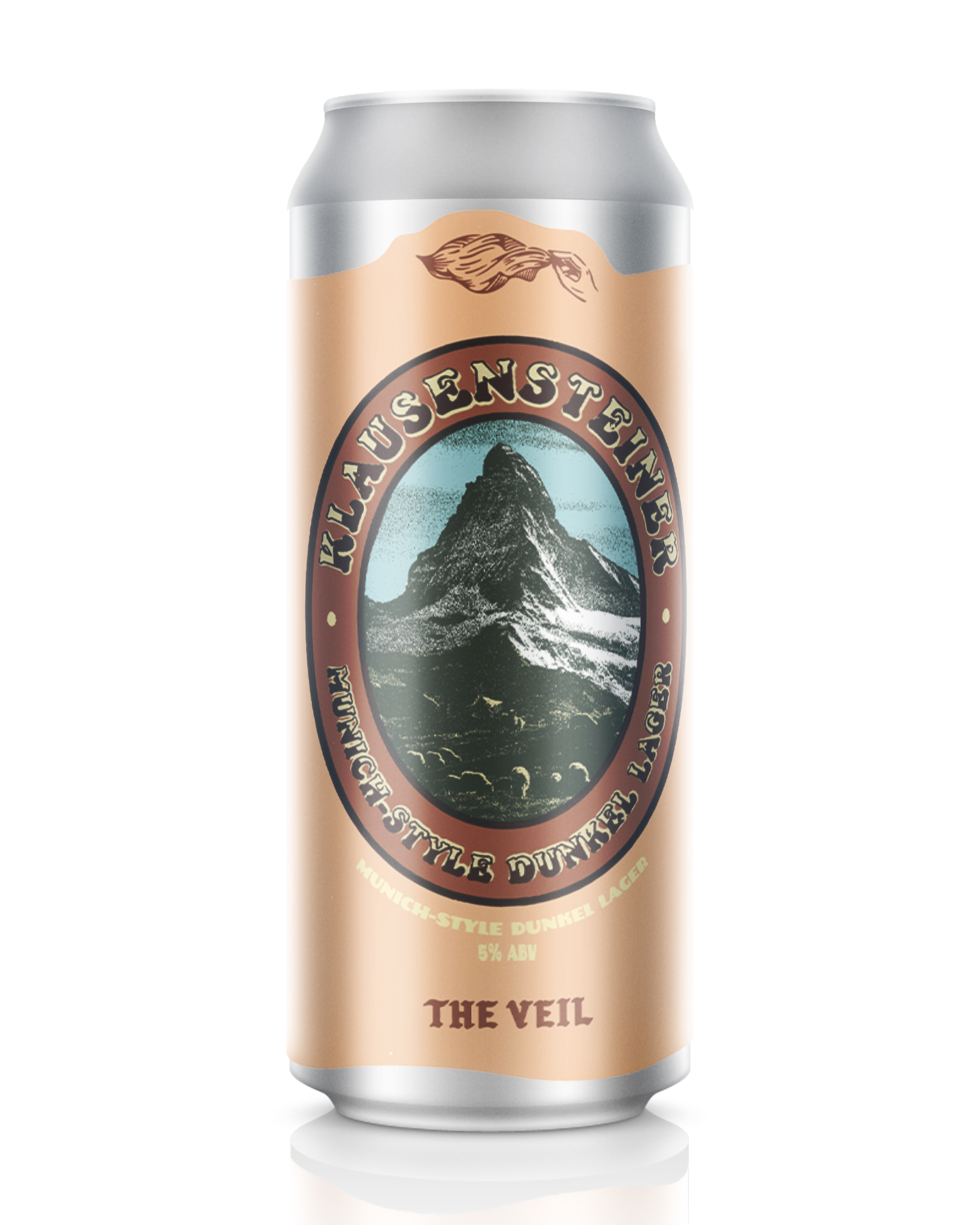 Klausensteiner – 4pk 16oz cans