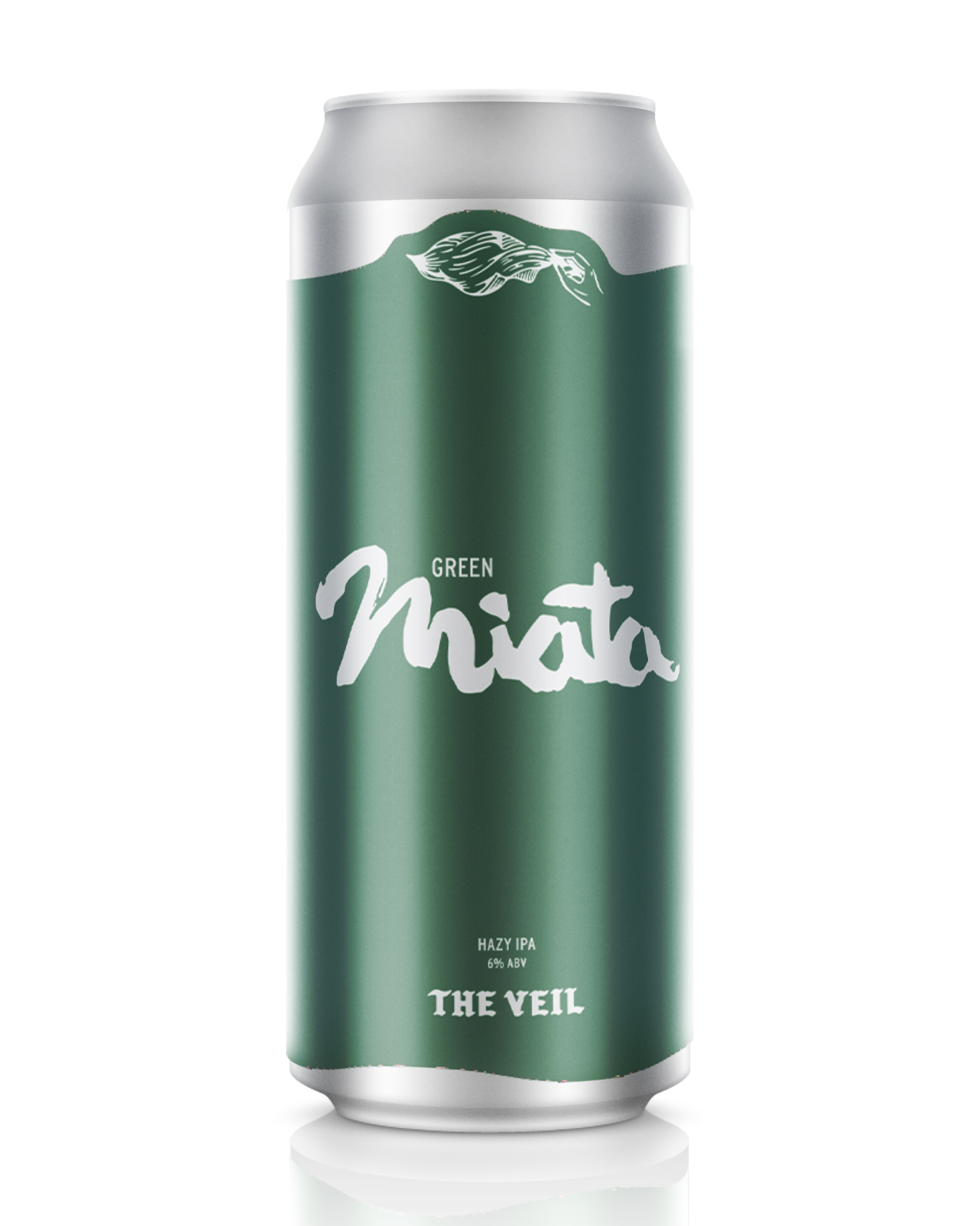 greenmiata – 4pk 16oz cans