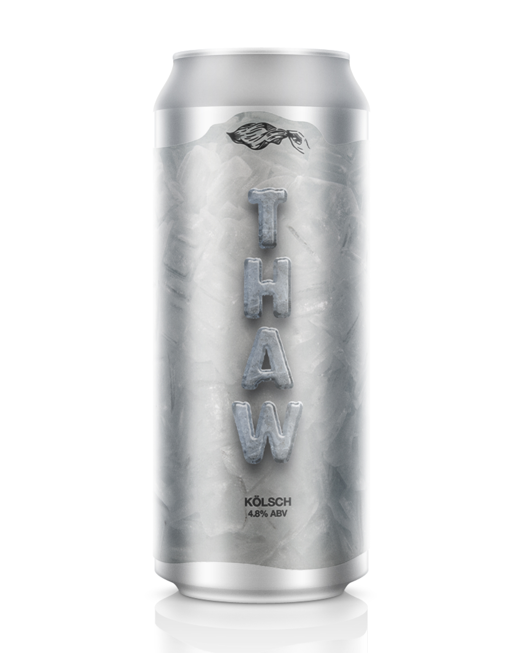 Thaw – 4pk 16oz cans