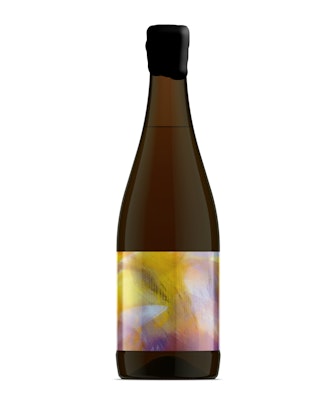 STARVE: Exhibit I – 500ml bottle