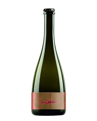 Covered In Nothing – 750mL bottle