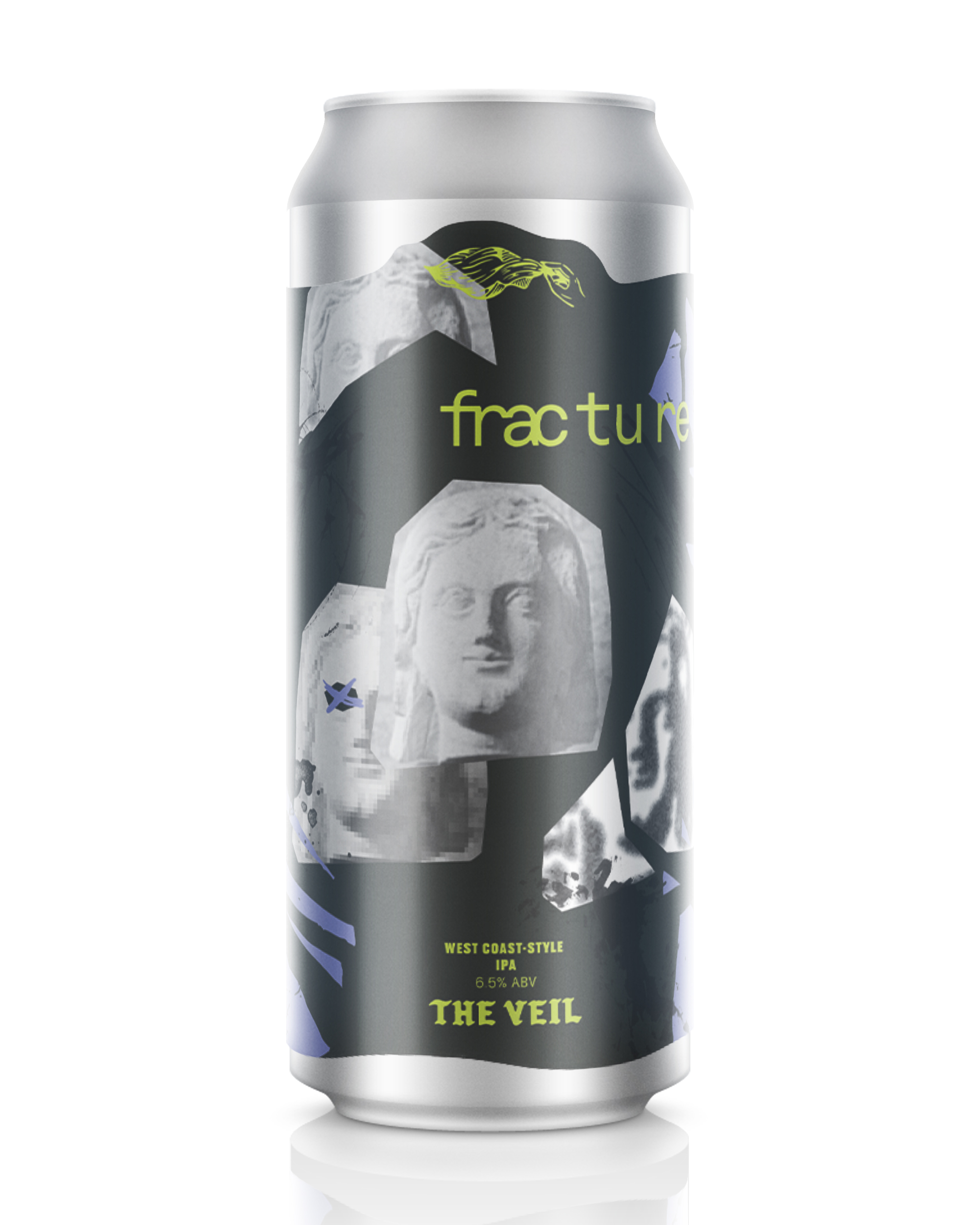 Fracture (batch 3)– 4pk 16oz cans