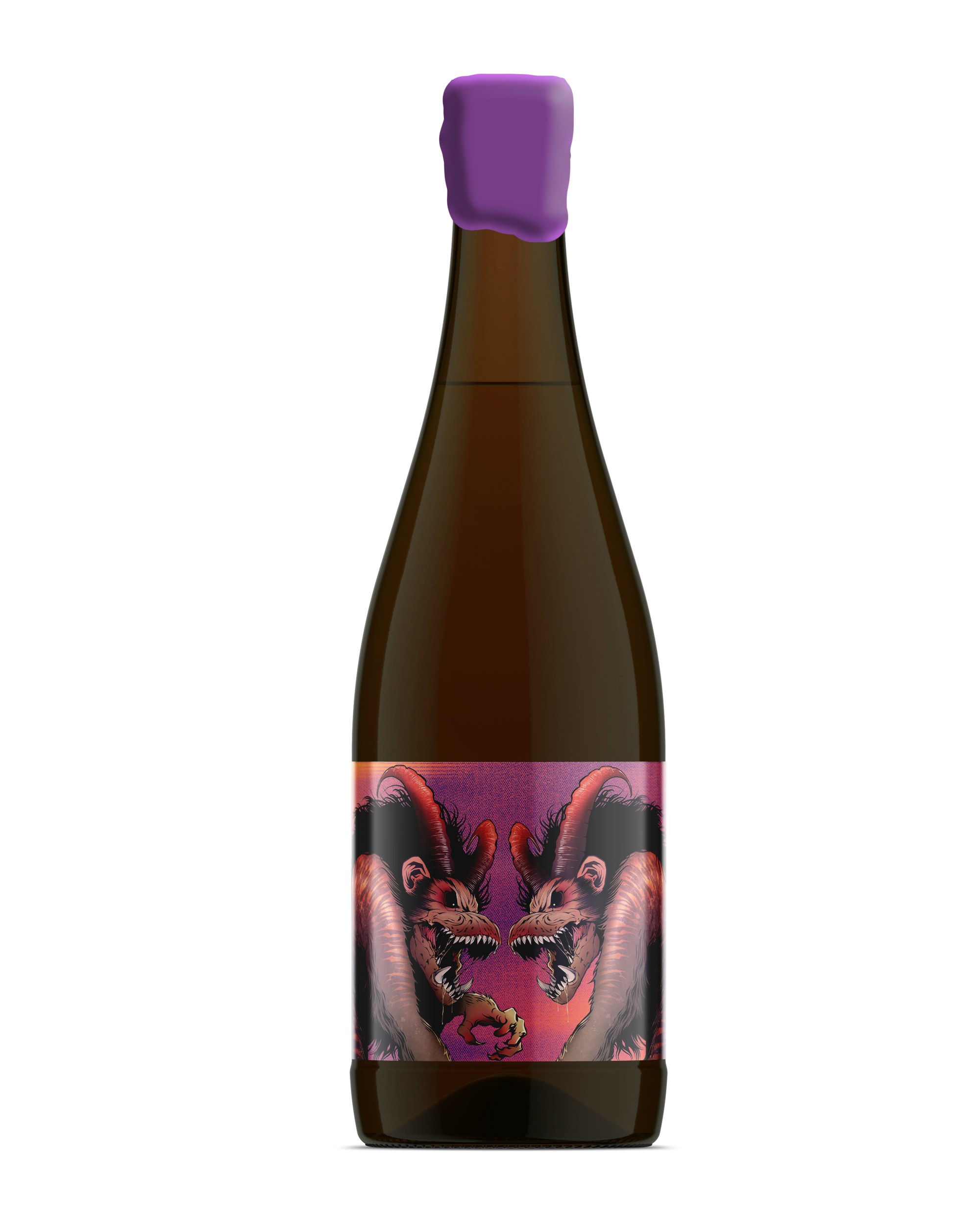 Double Barrel Whangdoodle (2025) - 500ml bottle