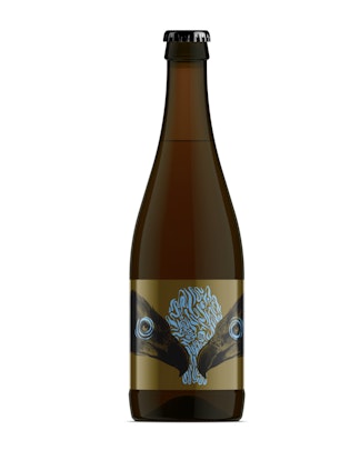 Triple Barrel Wake of Vultures (2025) - 500ml bottle