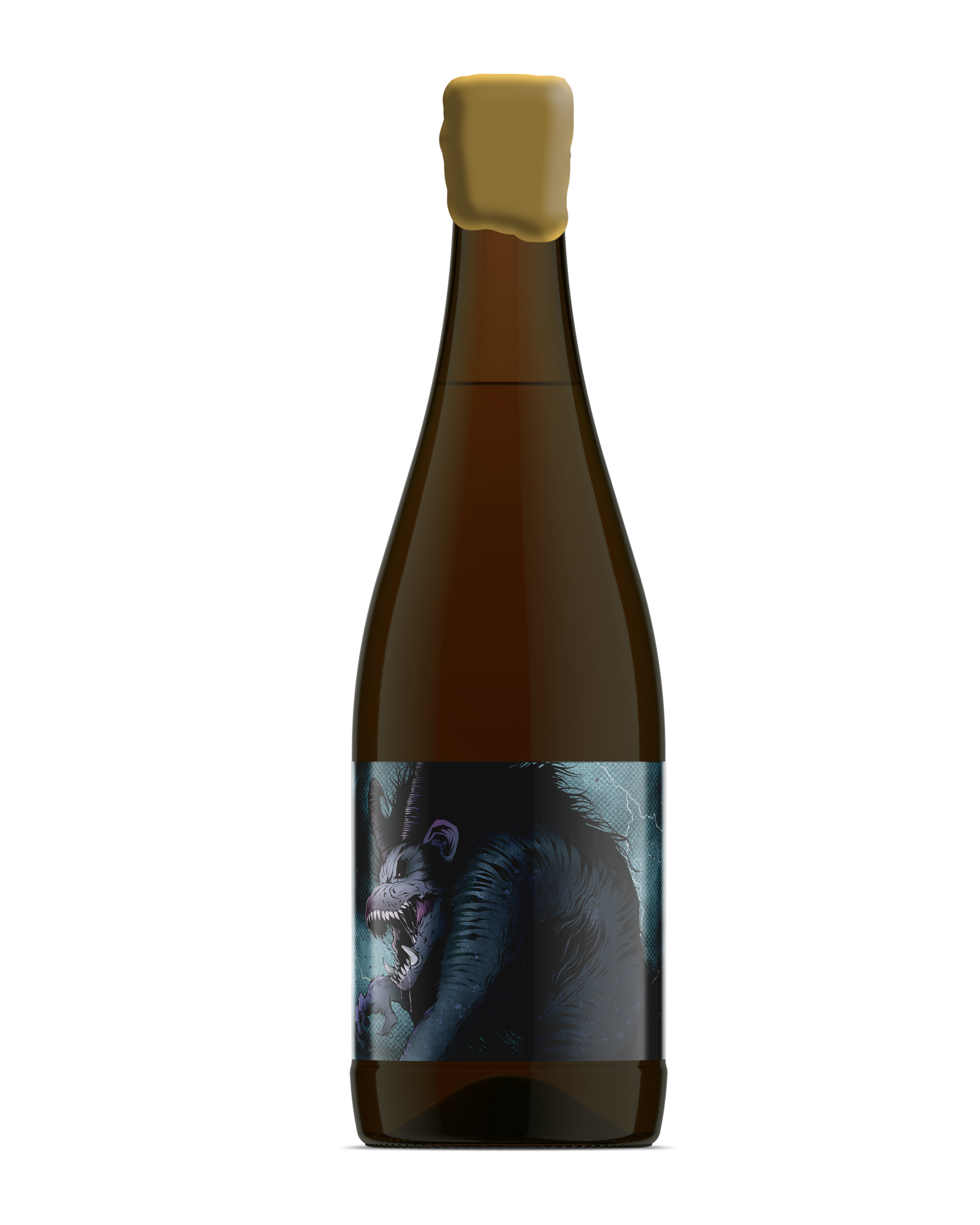 Very Special Very Old Lord Whangdoodle (2025) - 500ml bottle