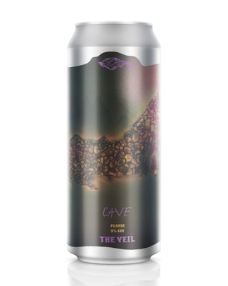 Cave – 4pk 16oz cans
